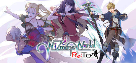 WiZmans World Re Try-P2P WiZmans World Re Try-P2P