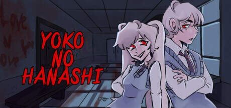 Yoko no Hanashi-TENOKE Yoko no Hanashi-TENOKE
