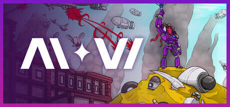 AI VI-TENOKE AI VI-TENOKE