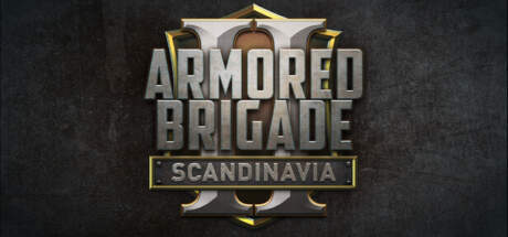 Armored Brigade II Scandinavia-TENOKE Armored Brigade II Scandinavia-TENOKE