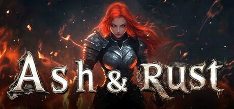 Ash And Rust-TENOKE Ash And Rust-TENOKE