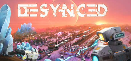 Desynced-TENOKE Desynced-TENOKE