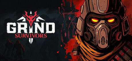 Grind Survivors-RAZOR1911 Grind Survivors-RAZOR1911