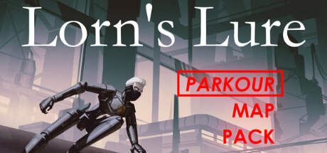 Lorns Lure Parkour Map Pack Update v20260325-TENOKE Lorns Lure Parkour Map Pack Update v20260325-TENOKE