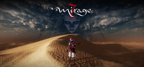 Mirage 7-RUNE Mirage 7-RUNE