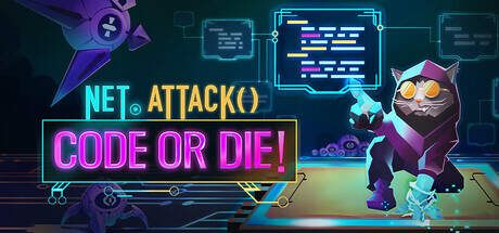 Net Attack Code or Die-TENOKE Net Attack Code or Die-TENOKE