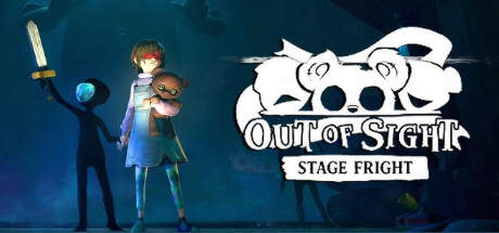 Out of Sight Stage Fright-TENOKE Out of Sight Stage Fright-TENOKE