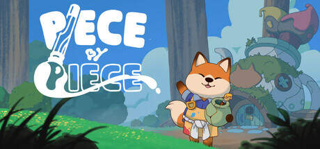 Piece by Piece-TENOKE Piece by Piece-TENOKE