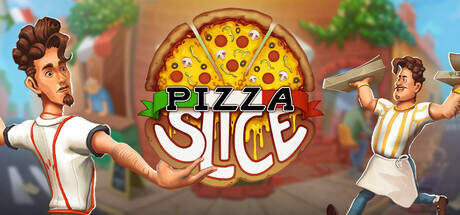 Pizza Slice-TENOKE Pizza Slice-TENOKE
