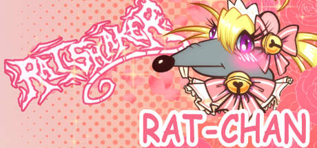 RATSHAKER Rat Chan Pack-TENOKE RATSHAKER Rat Chan Pack-TENOKE
