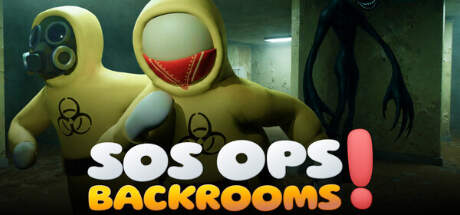 SOS OPS BACKROOMS-TENOKE SOS OPS BACKROOMS-TENOKE