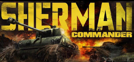 Sherman Commander-RUNE