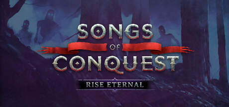 Songs of Conquest Rise Eternal-RUNE Songs of Conquest Rise Eternal-RUNE