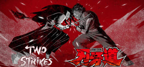 Two Strikes Musashi Miyamoto-TENOKE Two Strikes Musashi Miyamoto-TENOKE