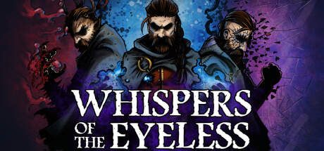 Whispers of the Eyeless Update v1.1.0.3-RUNE Whispers of the Eyeless Update v1.1.0.3-RUNE