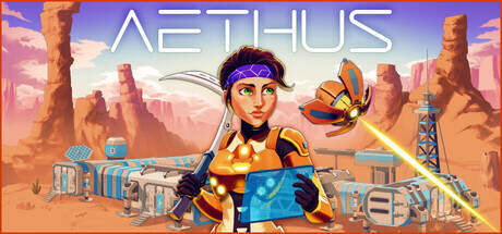 AETHUS-SKIDROW AETHUS-SKIDROW