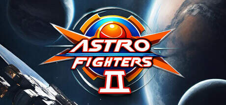 Astro Fighters 2-TENOKE Astro Fighters 2-TENOKE