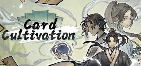 Card Cultivation-TENOKE