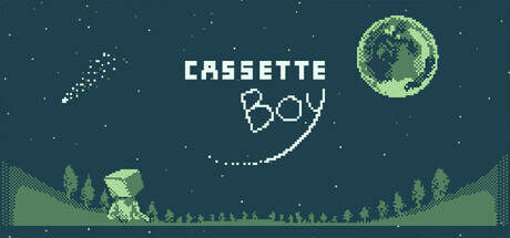 CASSETTE BOY-TENOKE CASSETTE BOY-TENOKE