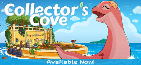 Collectors Cove-TENOKE Collectors Cove-TENOKE