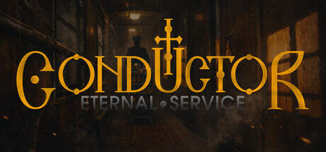 Conductor Eternal Service-TENOKE Conductor Eternal Service-TENOKE