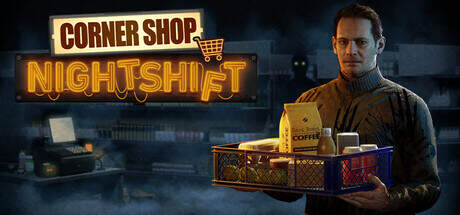 Corner Shop NightShift-TENOKE Corner Shop NightShift-TENOKE