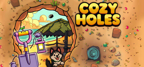 Cozy Holes-TENOKE Cozy Holes-TENOKE