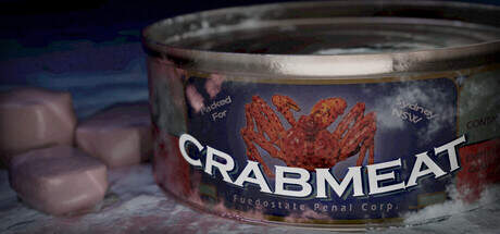 Crabmeat-TENOKE Crabmeat-TENOKE