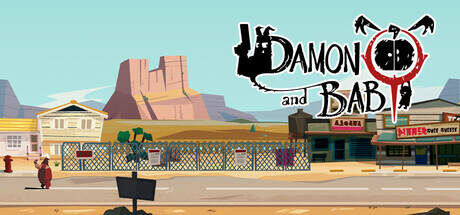 DAMON and BABY Update v2.00-RUNE DAMON and BABY Update v2.00-RUNE