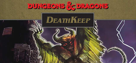 Deathkeep-rG Deathkeep-rG
