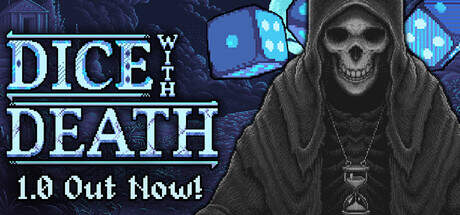 Dice With Death Update v1.1.2-TENOKE Dice With Death Update v1.1.2-TENOKE
