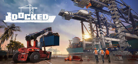 Docked Update v1.3.0-RUNE Docked Update v1.3.0-RUNE
