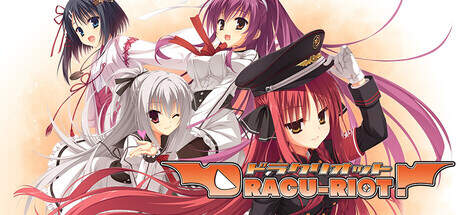 DRACU RIOT-TENOKE DRACU RIOT-TENOKE