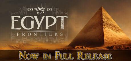 Egypt Frontiers-RUNE