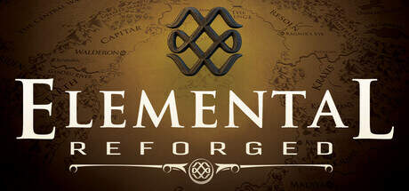Elemental Reforged-RUNE Elemental Reforged-RUNE