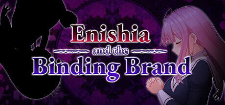 Enishia and the Binding Brand UNRATED-DINOBYTES