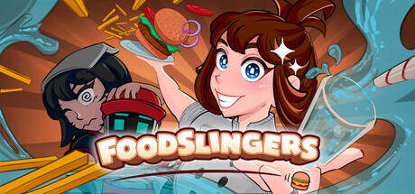Foodslingers-TENOKE Foodslingers-TENOKE