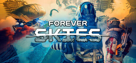 Forever Skies Echoes Update v1.2.2.43949-RUNE