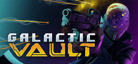 Galactic Vault-TENOKE Galactic Vault-TENOKE