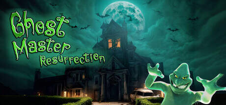 Ghost Master Resurrection-RUNE Ghost Master Resurrection-RUNE