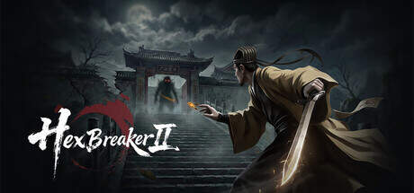 HexBreaker II-TENOKE HexBreaker II-TENOKE