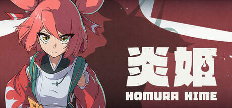 Homura Hime v1.0.8-RUNE Homura Hime v1.0.8-RUNE
