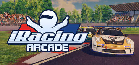 iRacing Arcade Update v1.0 a2 Hotfix-RUNE iRacing Arcade Update v1.0 a2 Hotfix-RUNE