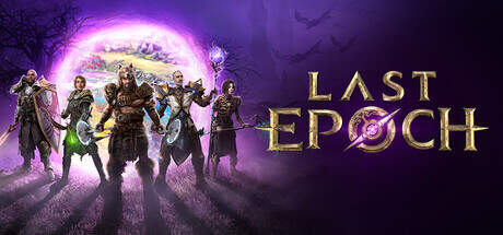 Last Epoch Shattered Omens Update v1.4.3-RUNE Last Epoch Shattered Omens Update v1.4.3-RUNE