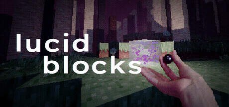 Lucid Blocks-TENOKE Lucid Blocks-TENOKE