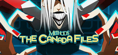 Methods The Canada Files-TENOKE Methods The Canada Files-TENOKE