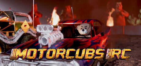 MotorCubs RC-TENOKE MotorCubs RC-TENOKE
