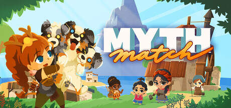 Mythmatch-TENOKE Mythmatch-TENOKE