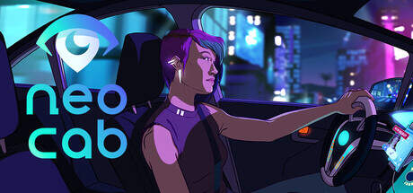Neo Cab v20260323-DINOBYTES Neo Cab v20260323-DINOBYTES