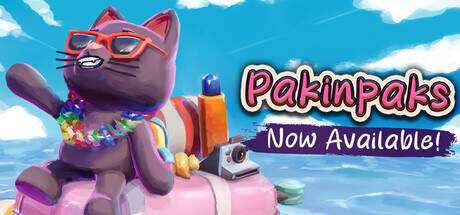 Pakinpaks-TENOKE Pakinpaks-TENOKE